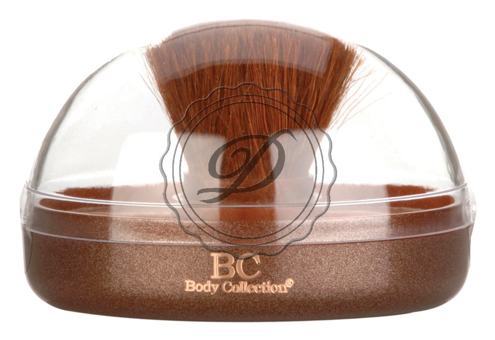 BODY COLLECTION DUO BRONZING DOME DARK