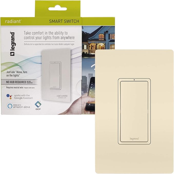 iotty light switch amazon