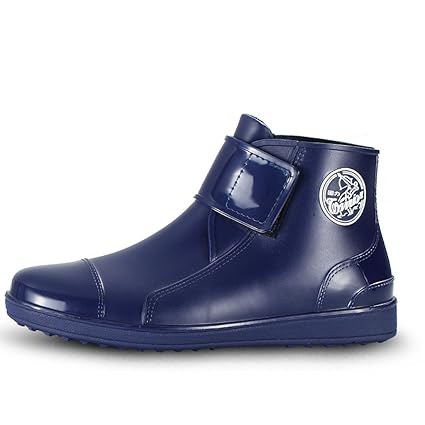 botas para trabajar en cocina