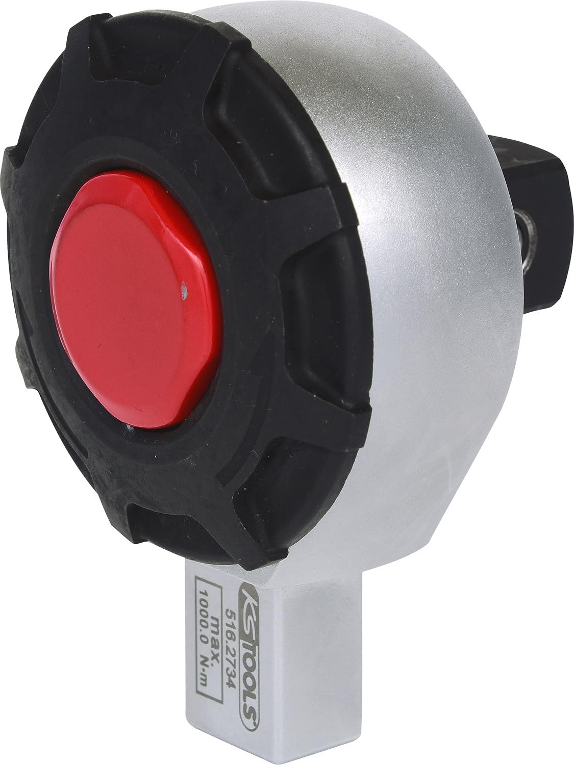 KS Tools 516.2614 9 x 12mm 1/4-inch Qc Head Reversible Ratchet