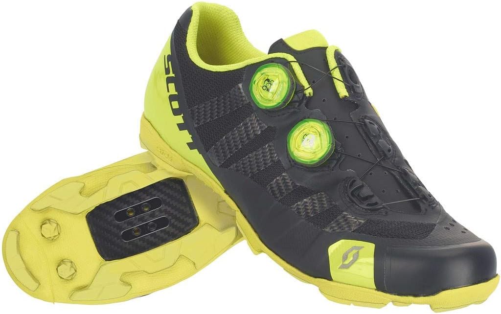 SCOTT MTB RC Ultimate Shoe - Adults'
