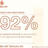Bio-Oil Natural Skincare Oil 60ml - Firming, Scars & Stretch Marks view 4
