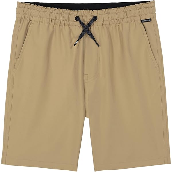 Amazon.com: Volcom Boys' Frickin Surf N' Turf Hybrid Stretch Chino