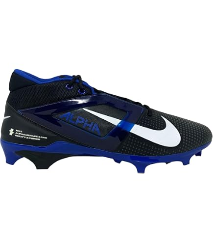 Amazon.com | Nike Alpha Menace Pro 3 (us_Footwear_Size_System