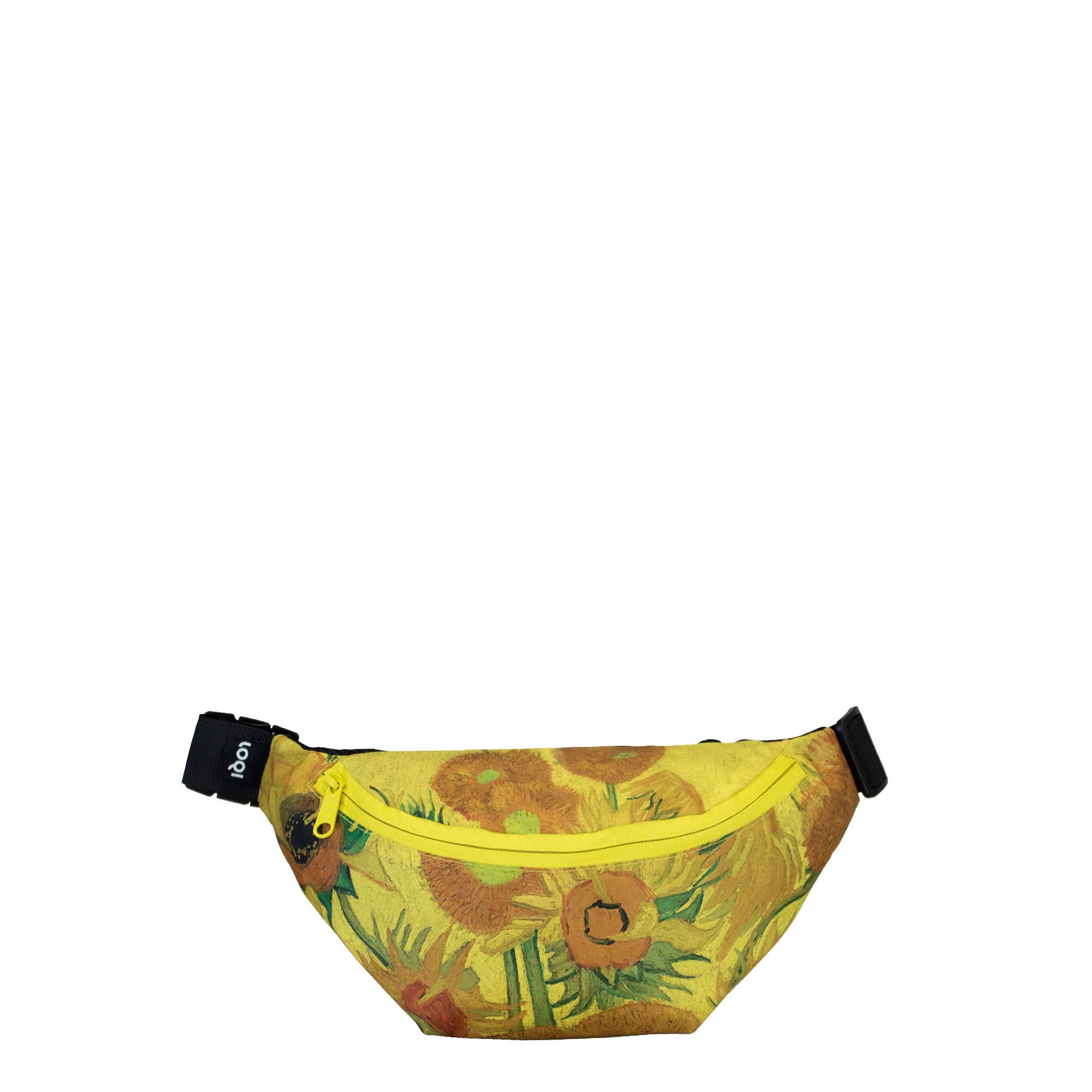 LOQI - Vincent Van Gogh Sunflowers Bumbag
