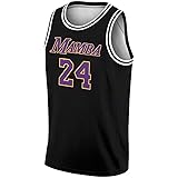 mamba 24 jersey
