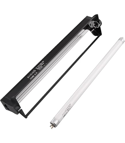 Arcadia ShadeDweller MAX 14w 22inch ProT5 Kit – UVB Lighting For Geckos & Crepuscular Species