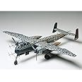 Tamiya Models Heinkel He 219 Uhu Model Kit