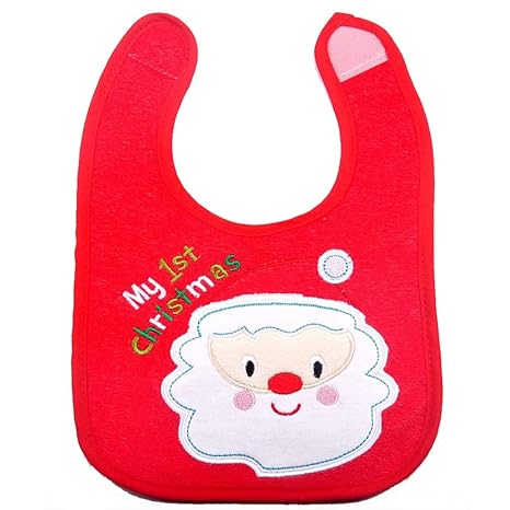 xmas bibs