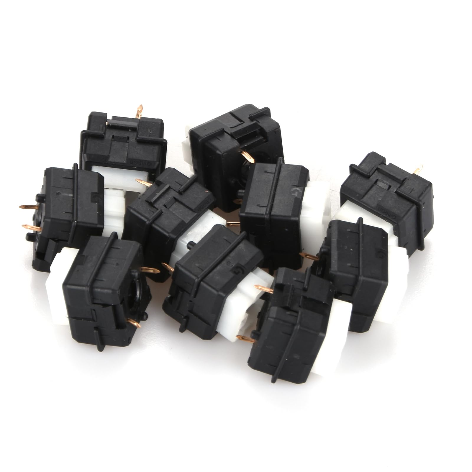 Keyboard Switch B3K Axis Body Keyboard Repair Parts for Logitech Romer-G G910 G810 G310 G413 G512 Pro K840 G513 Parts
