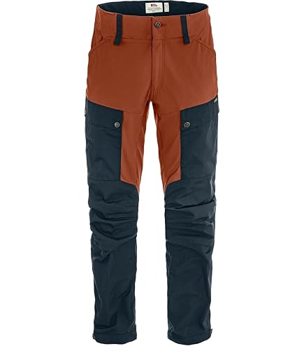 Amazon.com: Fjällräven Vidda Pro Ventilated Men's Trouser (US