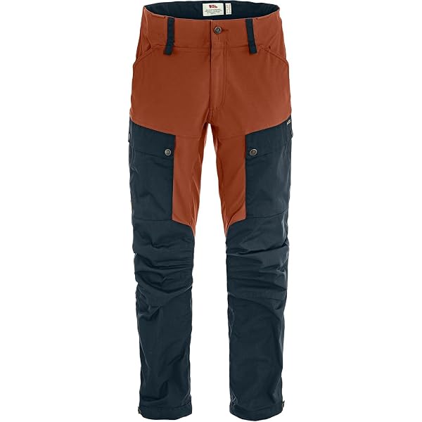 Amazon.com : Fjällräven Keb Agile Men's Trekking Trousers