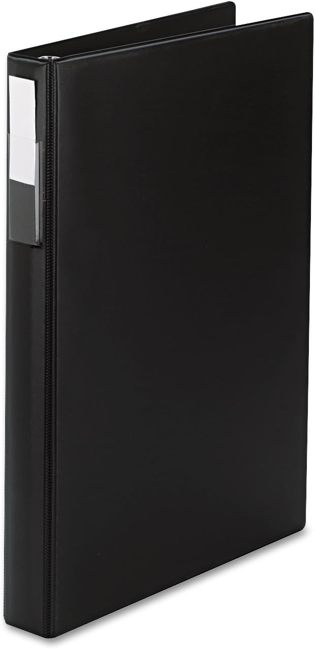 Office Products 14x81/2 Avery 4Ring Vinyl Legal BindersRound Ring