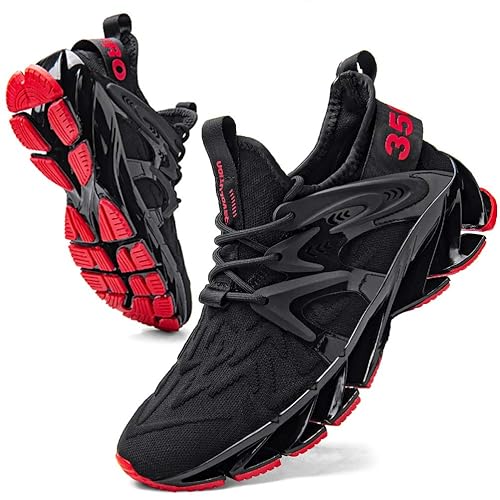 xidiso mens running shoes