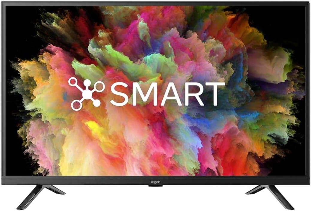 Kogan 32" Smart LED TV (Series 7 AH7500) TVs