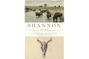 Shannon: A Poem of the Lewis and Clark Expedition