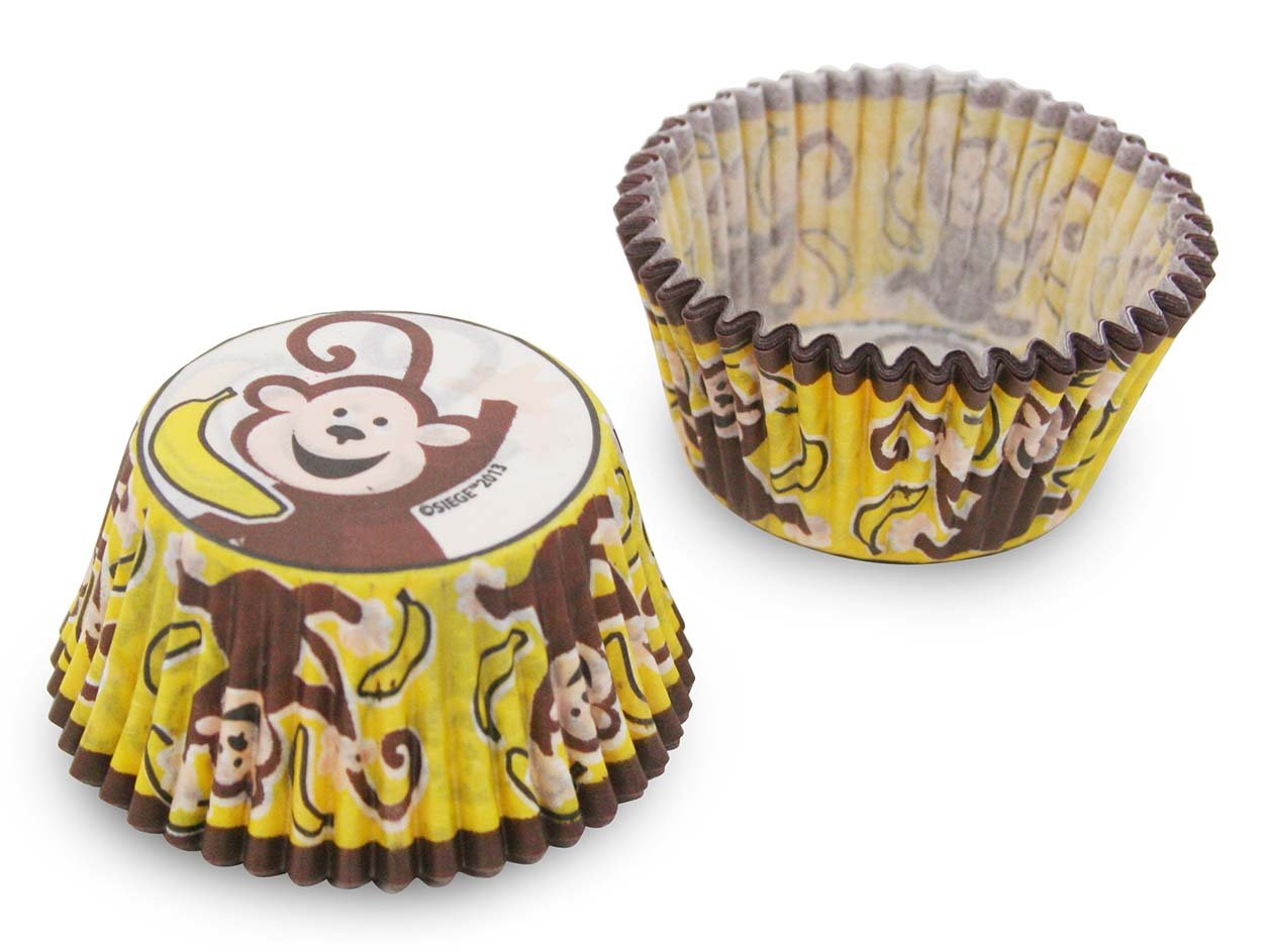 Cupcake Creations BKCUP8953 Standard Cupcake Baking Cup