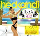 Hed Kandi: Ibiza 2012