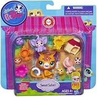 littlest pet shop rolleroos