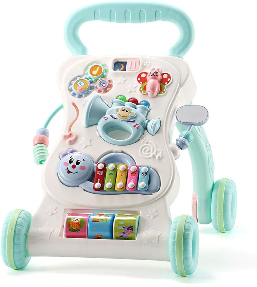 early learning walker