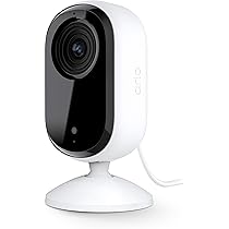 Arlo Video Doorbell 2K | 2nd Gen | Wire-Free/Wired Option, 2