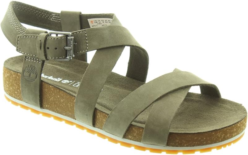timberland ladies sandals