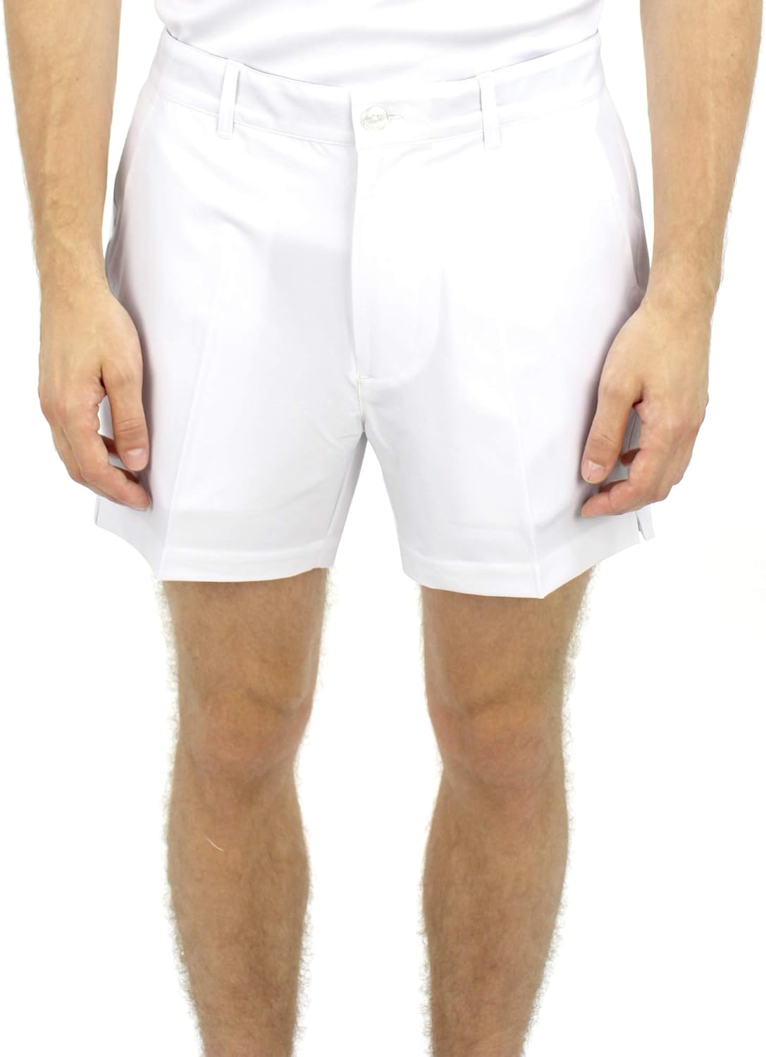 SAVALINO Men's Sport Clothes Tennis Shorts Material Wicks Sweat & Dries Fast, Size S-2XL at  Men’s Clothing store