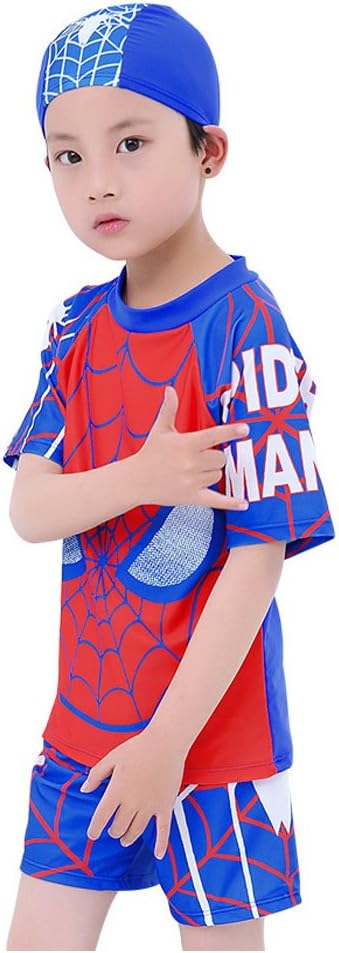 spiderman bathing suit girl