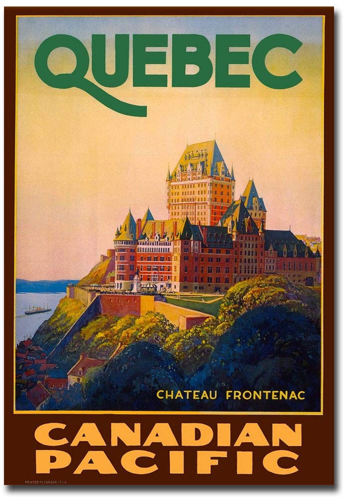 Best Quebec Magnets For Refrigerator