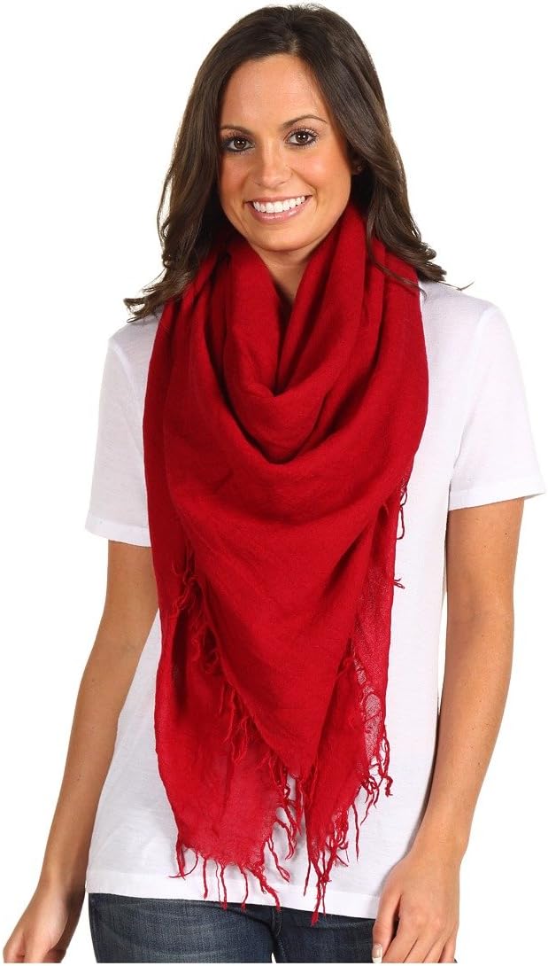 Chan Luu Women's Cashmere and Silk Scarf