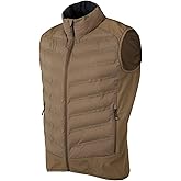 Beretta Men's Bezoar Hybrid Durable Breathable Lightweight Flexible Zippered Regular Fit Outdoor Active Hunting Thermal Vest