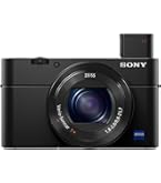 Amazon.com : Sony Cyber-Shot DSC-RX100 V 20.1 MP Digital Still