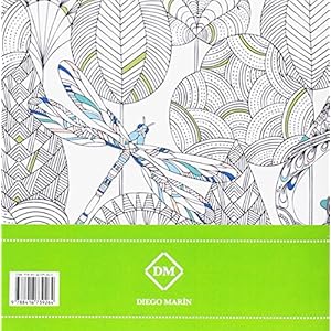 DIBUJOS CREATIVOS (MANDALAS)
