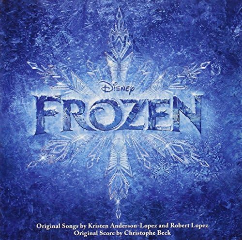Various Artists - Frozen: The Songs[LP] - Amazon.com Music