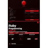 Ruby Programming with AI: A Complete Beginner's Guide to Modern Ruby Development, Automation, and AI-Powered Applications