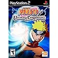 Naruto: Uzumaki Chronicles - PlayStation 2 (Renewed)