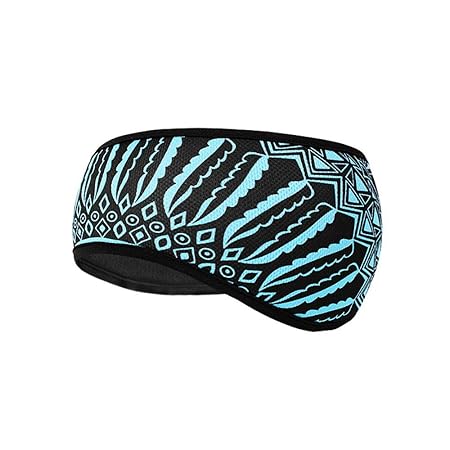 TAOtTAO Herbst und Winter Warmer Fleece-Ohrriemen Winter-warme Ohrenschützer-Hut-Unisexhutsport-Radsport-Ski-Fleece-Ohr schüt