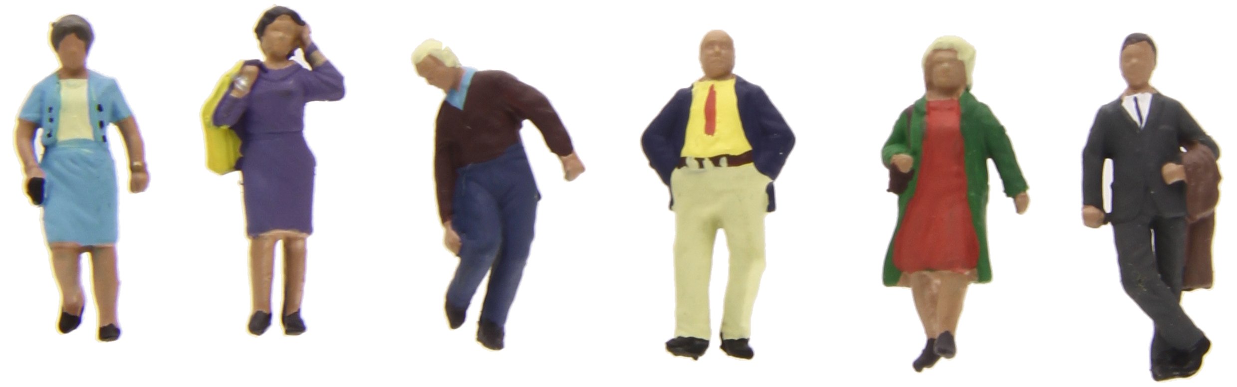 Noch 15225 "Travellers Landscape Modelling