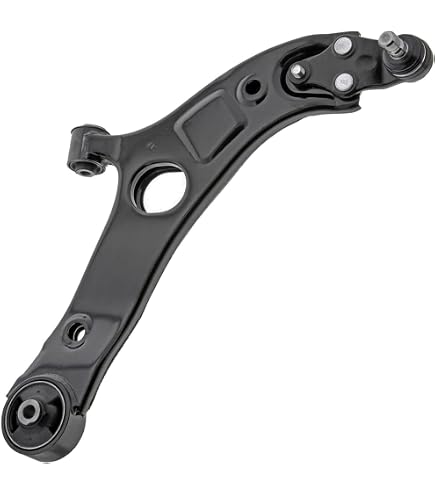 Amazon.com: Piezas originales de Honda - Brazo, R. Fr. (inferior