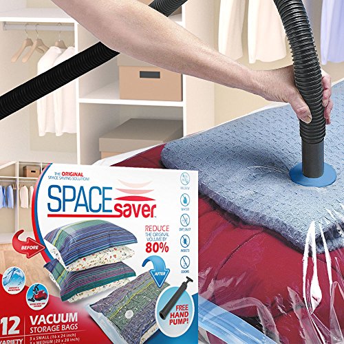 5 Premium+Vacuum+Storage+Medium+Leading