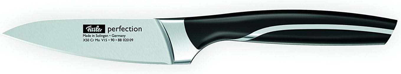 Fissler 088-020-09-000/0 perfection Spickmesser 9 cm