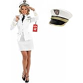 Fun Shack Women's Adult Costume