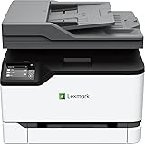 Lexmark CX331adwe Color All-in-One Laser Printer