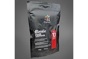 Cynos Blondie Hair Lightener- Hair Treatment for Hair Bleach Lightener for Women Men- 500gram