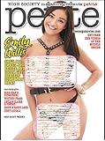 Emily Willis: Petite 2025 volume 355