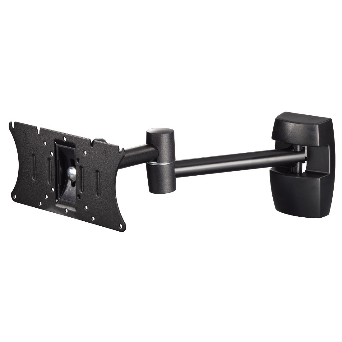 Hama | Full Motion Wall Bracket for TV Up to 10-32-Inch - Black