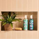 Faith In Nature Lavender & Geranium Hand Wash 400 ml Vegan Cruelty Free view 9