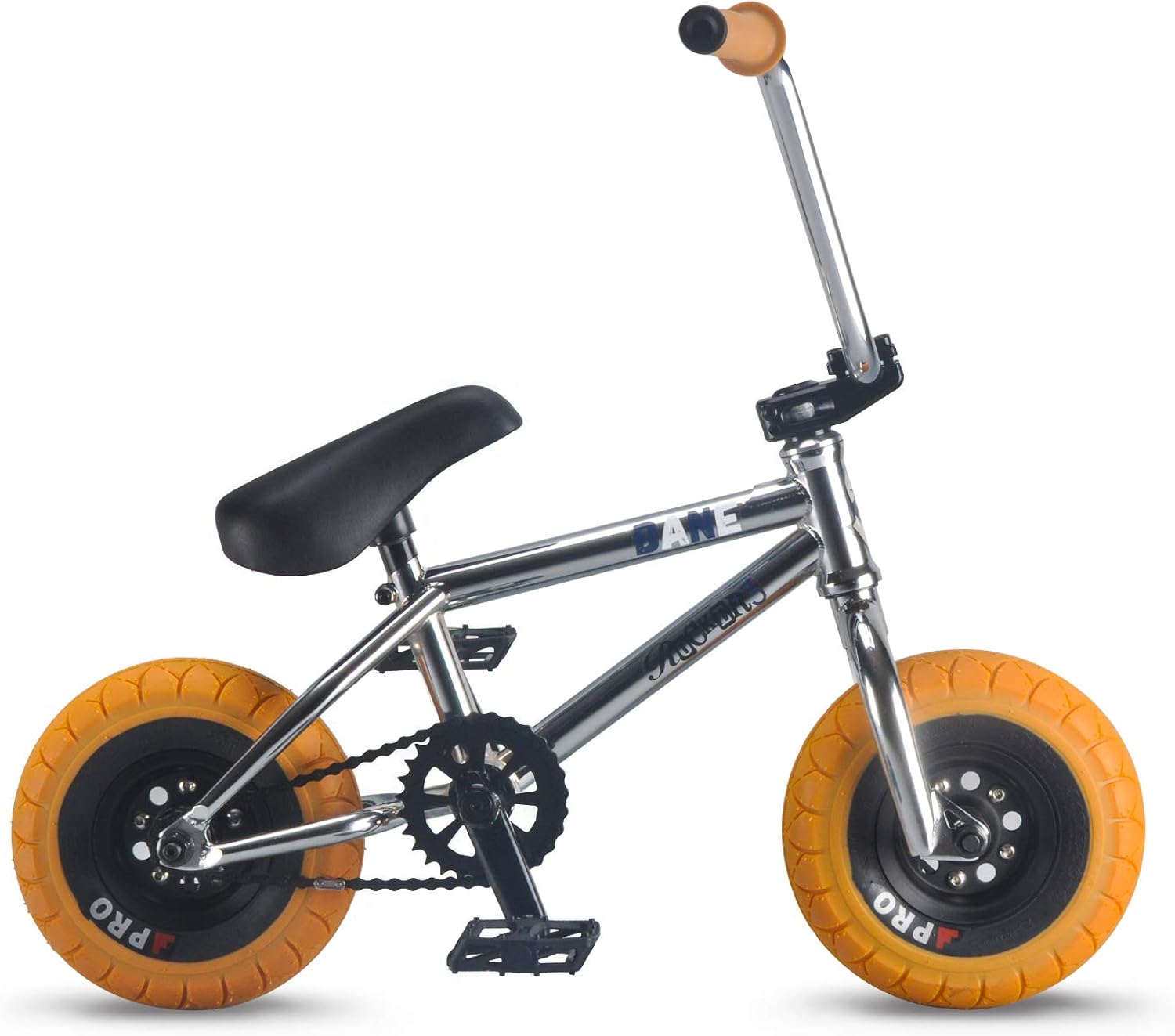 Rocker 3+ Bane Freecoaster Mini BMX Bike () Amazon.de Bekleidung