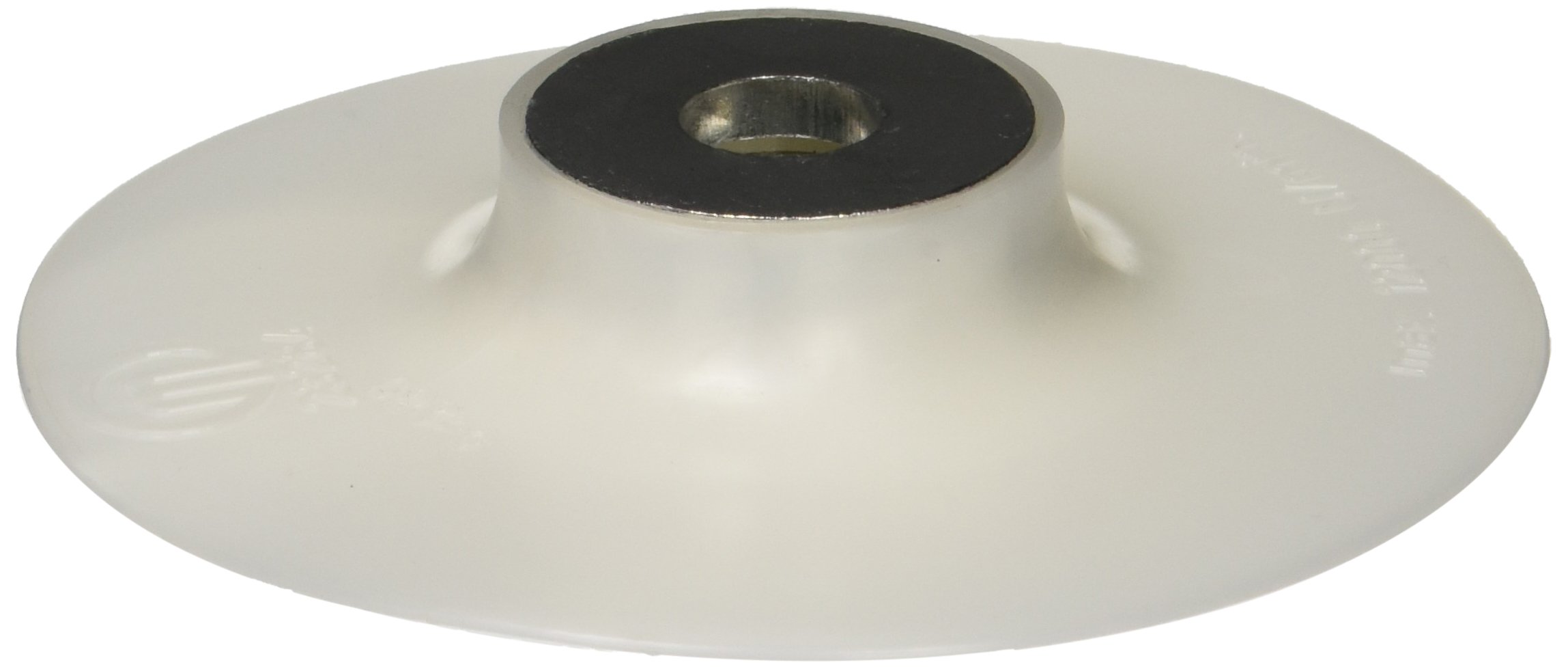 Metabo 623284000 5-Inch Backing Pad with a 5/8-11 nut
