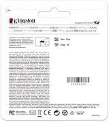 Kingston Canvas Select Plus microSD Card 64GB UHS-I Class 10 3-Pack w Adapter view 6